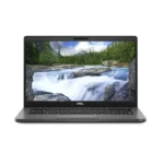 Dell Latitude 5300 Business Laptop 13.3" FHD Touchscreen, Intel Core i7-8665U, Intel UHD 620, 16GB RAM, 256GB (Used: Grade A)