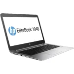 HP EliteBook Folio 1040 G3 Business Laptop 14" FHD, Intel Core i5-6200U, Intel HD 520, 8GB RAM, 256GB (Used: Grade B) - Image 2
