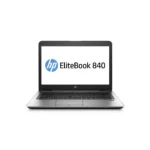 HP EliteBook 840 G3 Business Laptop 14" FHD, Intel Core i5-6300U, Intel HD 520, 8GB RAM, 256GB (Used: Grade A)