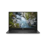 Dell Precision 5540 Workstation Laptop 15.6" FHD, Intel Core i7-9850H, NVIDIA Quadro T1000 4GB, 16GB RAM, 256GB (Used: Grade A)