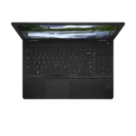 Dell Latitude 5591 Business Laptop 15.6" FHD, Intel Core i7-8850H, NVIDIA MX130, 16GB RAM, 256GB (Used: Grade A) - Image 3