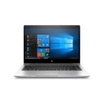 HP EliteBook 840 G5 Business Laptop 14" FHD, Intel Core i5-7300U, Intel HD 620, 8GB RAM, 256GB (Used: Grade B)