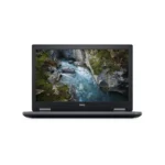 Dell Precision 7540 Workstation Laptop 15.6" FHD, Intel Core i7-9850H, NVIDIA Quadro T1000 4GB, 32GB RAM, 256GB (Used: Grade A)