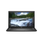 Dell Latitude 7490 Business Laptop 14" FHD, Intel Core i7-8650U, Intel UHD 620, 16GB RAM, 256GB (Used: Grade A)