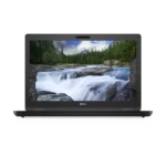 Dell Latitude 5591 Business Laptop 15.6" FHD, Intel Core i7-8850H, NVIDIA MX130, 16GB RAM, 256GB (Used: Grade A)