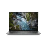 Dell Precision 5570 Workstation Laptop 15.6" FHD+, Intel Core i7-12800H, NVIDIA RTX A1000, 16GB RAM, 256GB (Used: Grade B)